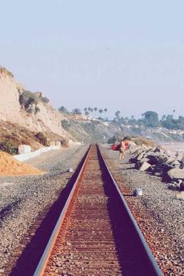 SF Hiking with Vanya & Sid frame 36