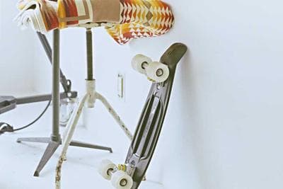 First Roll Ever frame 22