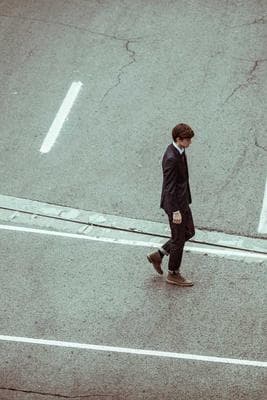 SF Hiking with Vanya & Sid frame 17