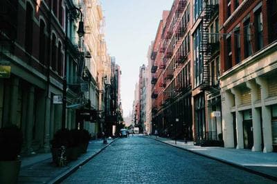 SF Hiking with Vanya & Sid frame 22