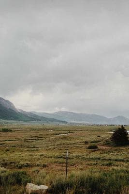 First Roll Ever frame 9