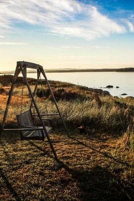 SF Hiking with Vanya & Sid frame 24